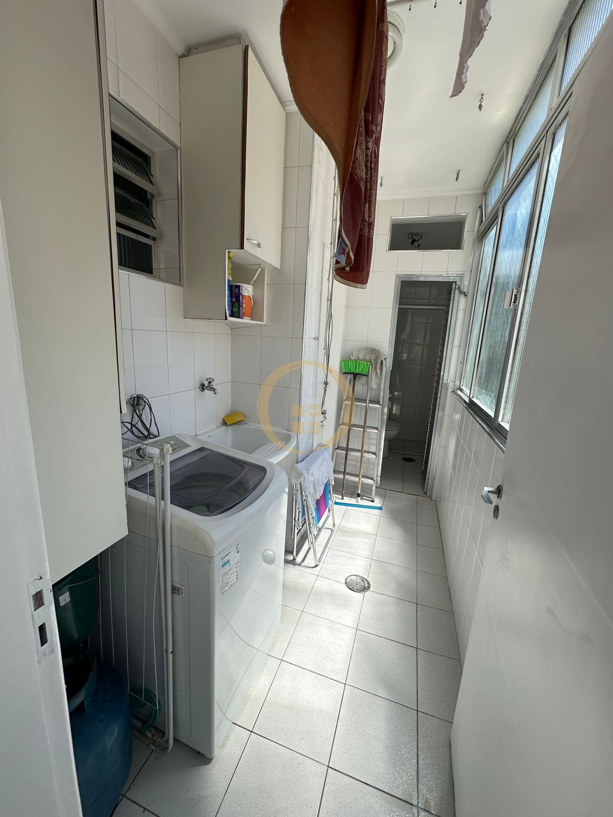 Apartamento Frente ao Mar, Praia Pitangueiras, Guarujá - SP