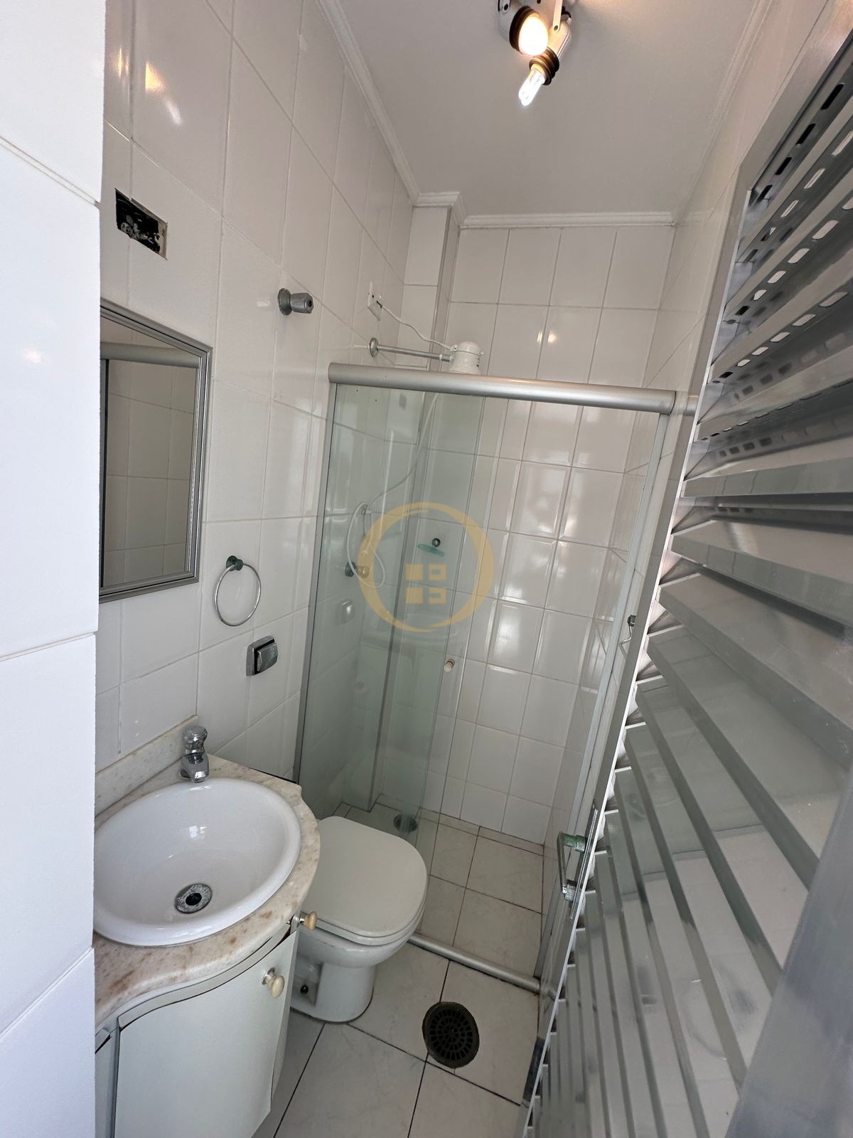 Apartamento Frente ao Mar, Praia Pitangueiras, Guarujá - SP