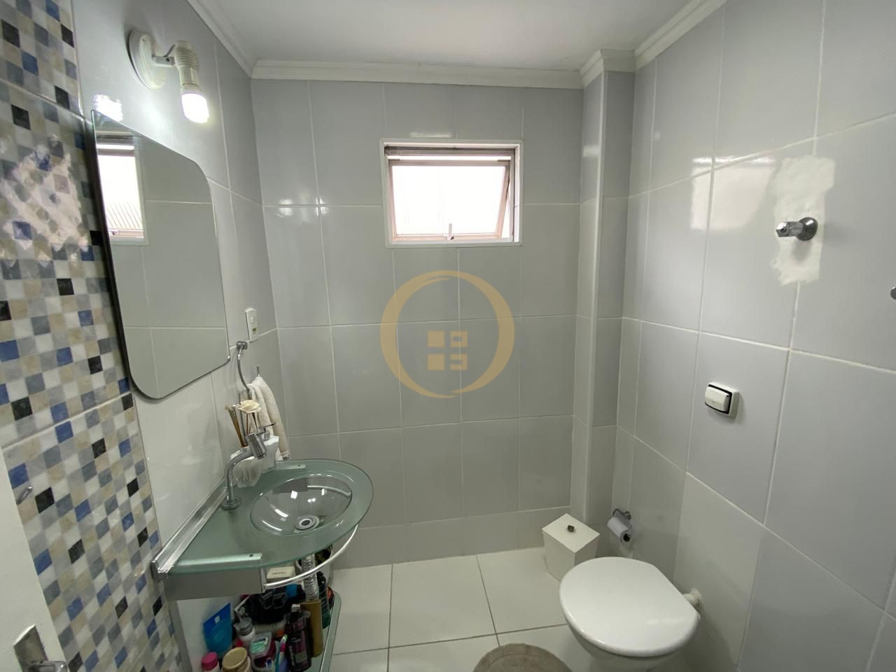 Apartamento na Praia das Astúrias, Guarujá - SP