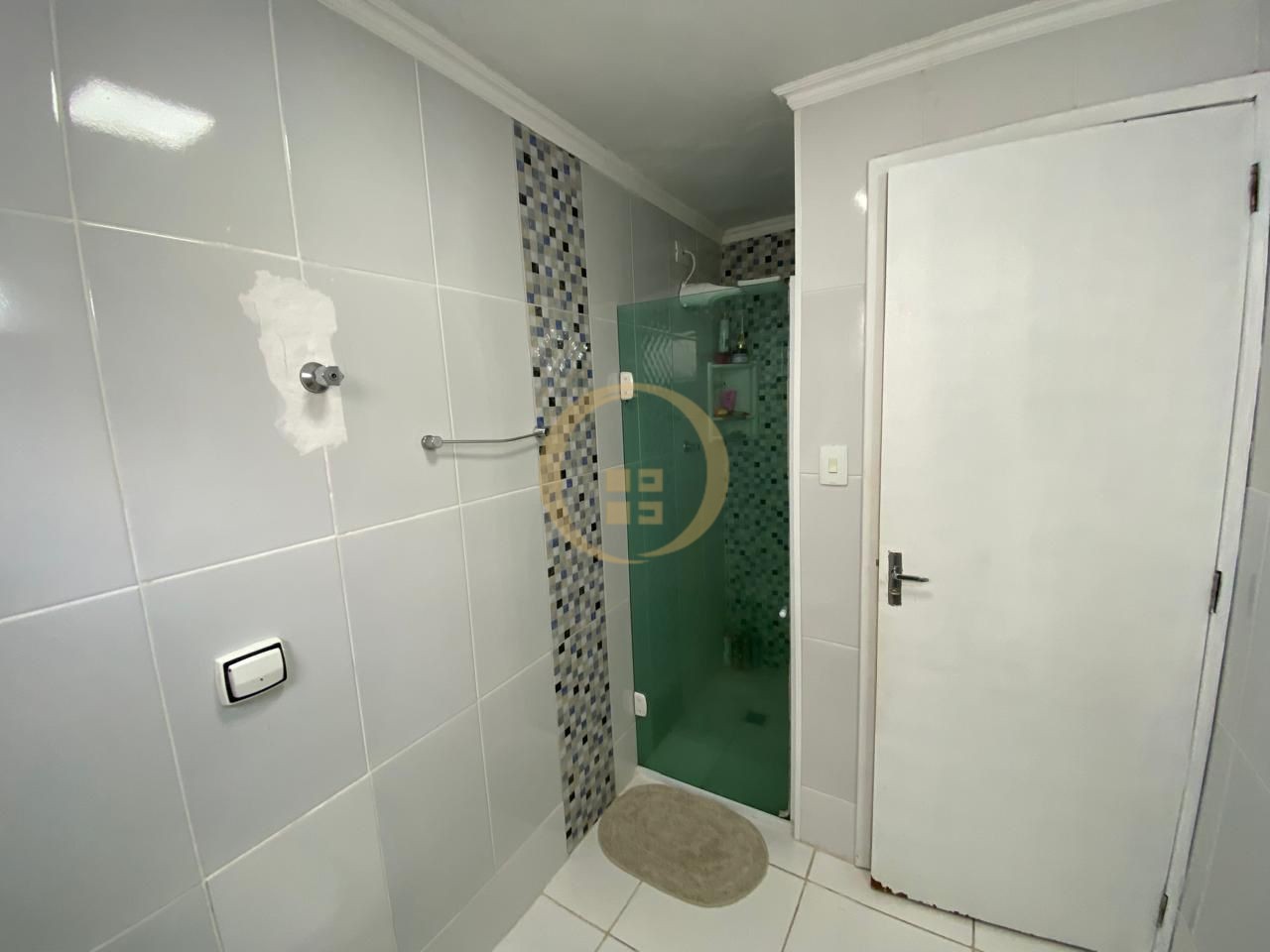 Apartamento na Praia das Astúrias, Guarujá - SP