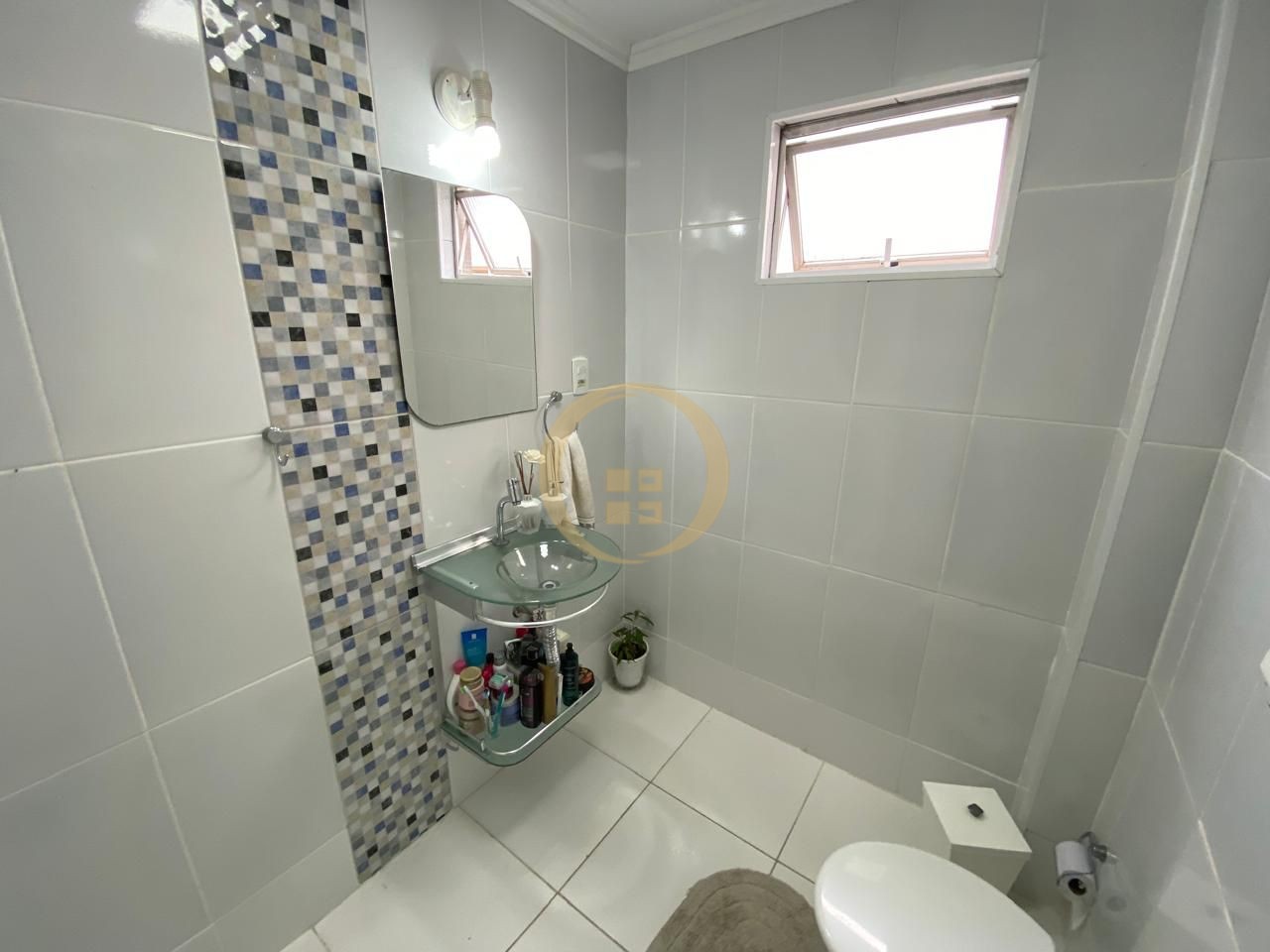 Apartamento na Praia das Astúrias, Guarujá - SP