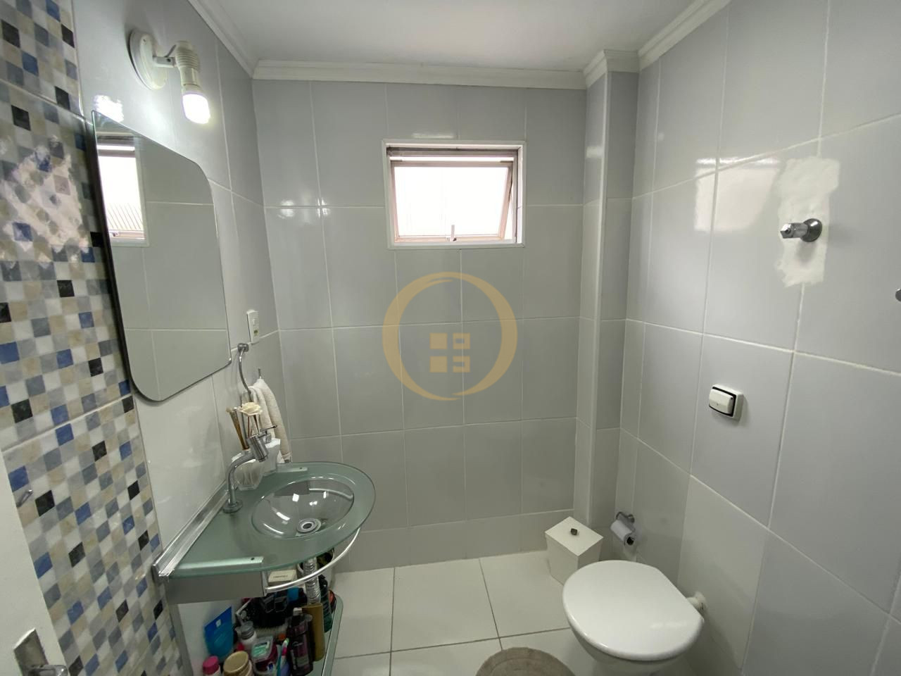 Apartamento na Praia das Astúrias, Guarujá - SP
