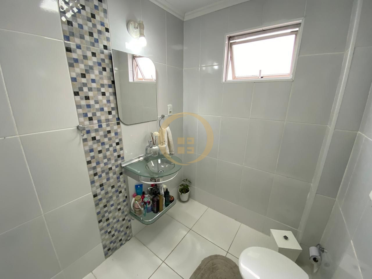 Apartamento na Praia das Astúrias, Guarujá - SP