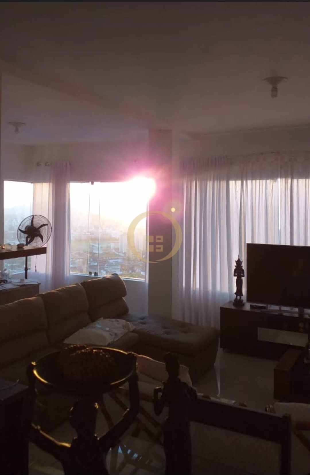 Casa em Condomínio na Praia da Enseada, Guarujá - SP