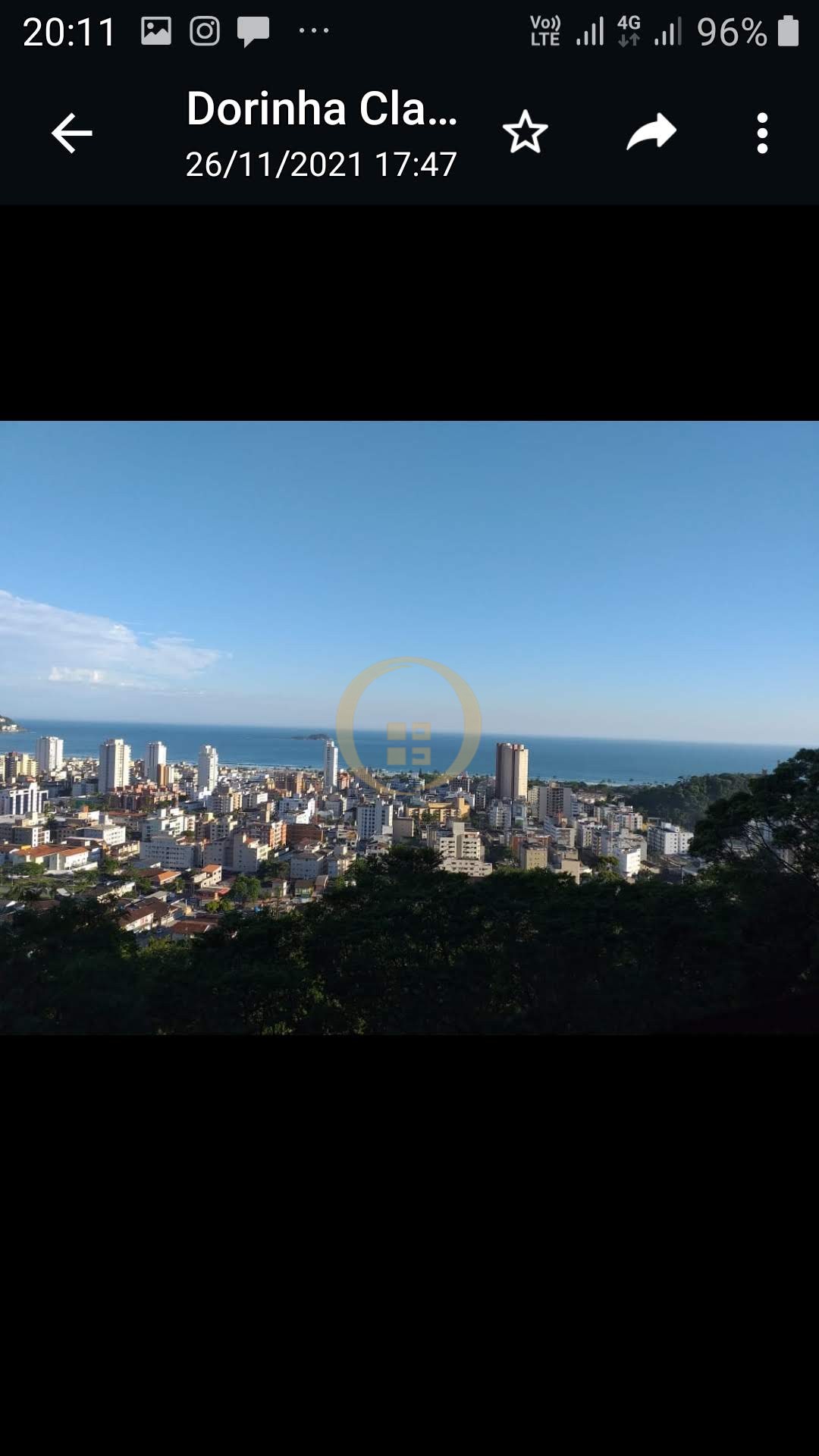 Casa em Condomínio na Praia da Enseada, Guarujá - SP