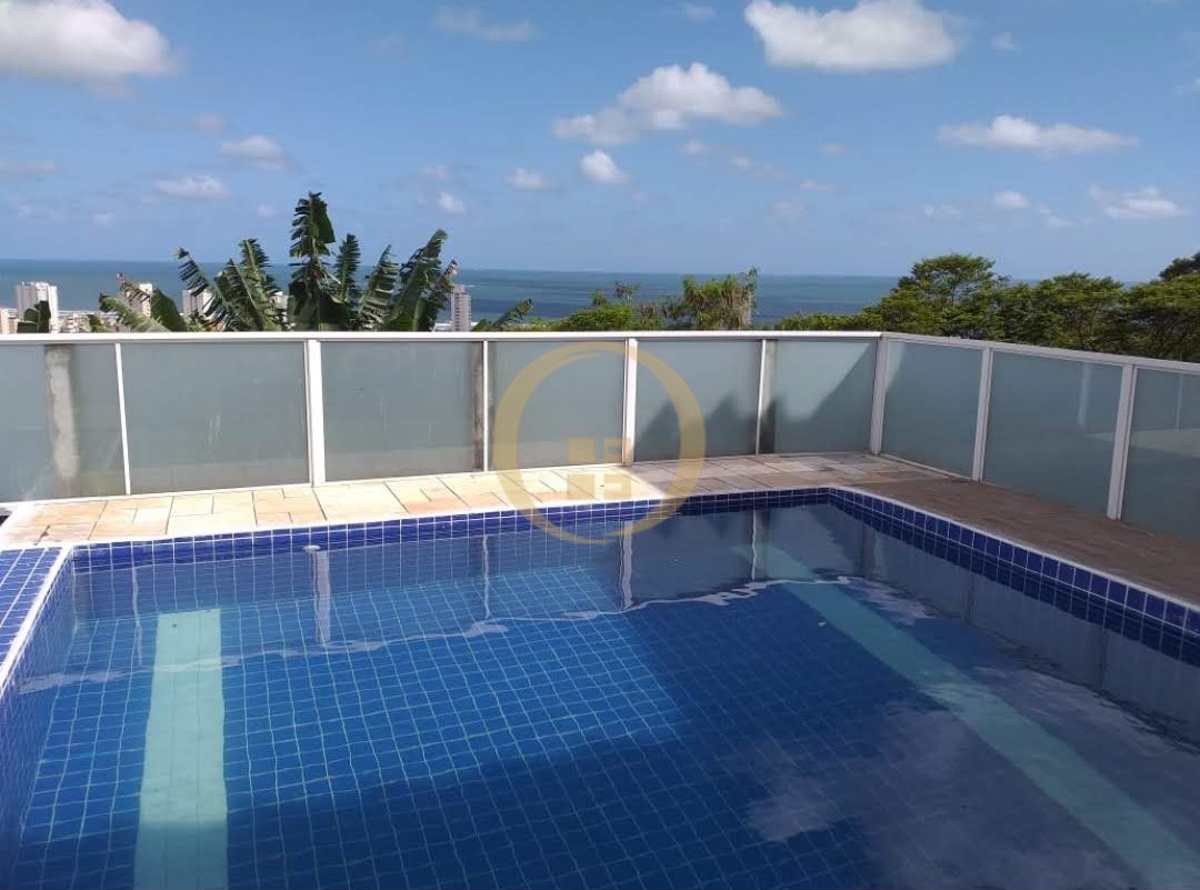 Casa em Condomínio na Praia da Enseada, Guarujá - SP