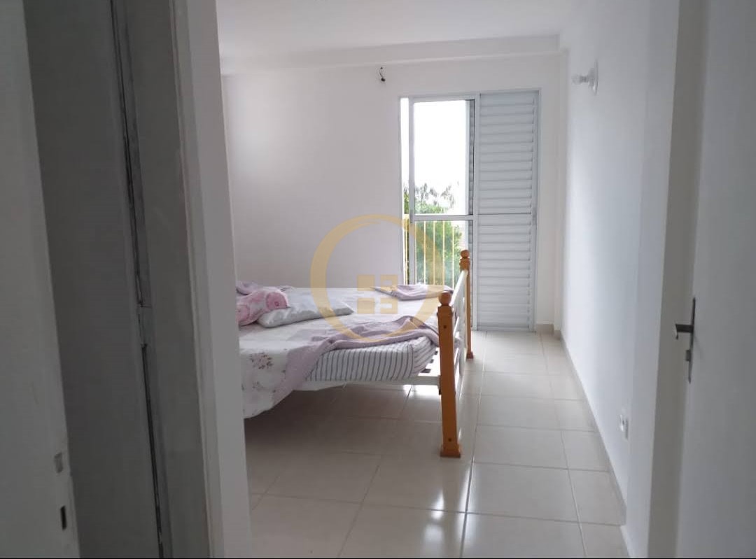 Casa em Condomínio na Praia da Enseada, Guarujá - SP