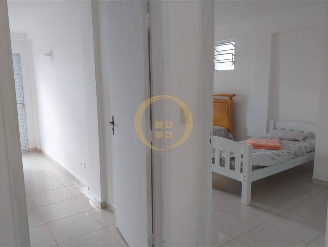Casa em Condomínio na Praia da Enseada, Guarujá - SP