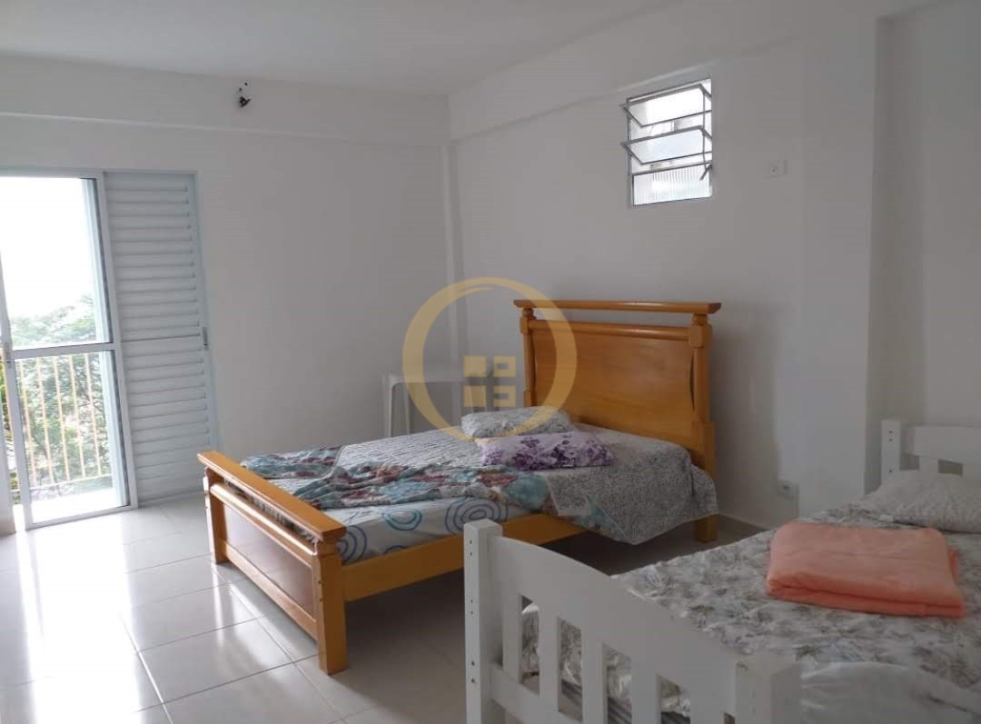 Casa em Condomínio na Praia da Enseada, Guarujá - SP