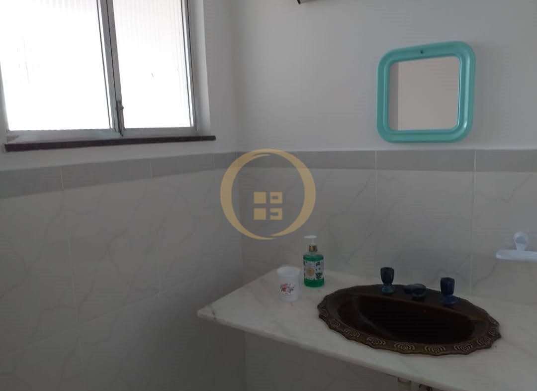 Casa em Condomínio na Praia da Enseada, Guarujá - SP