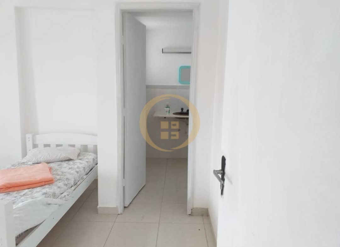 Casa em Condomínio na Praia da Enseada, Guarujá - SP