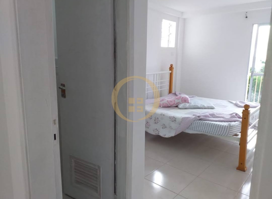Casa em Condomínio na Praia da Enseada, Guarujá - SP