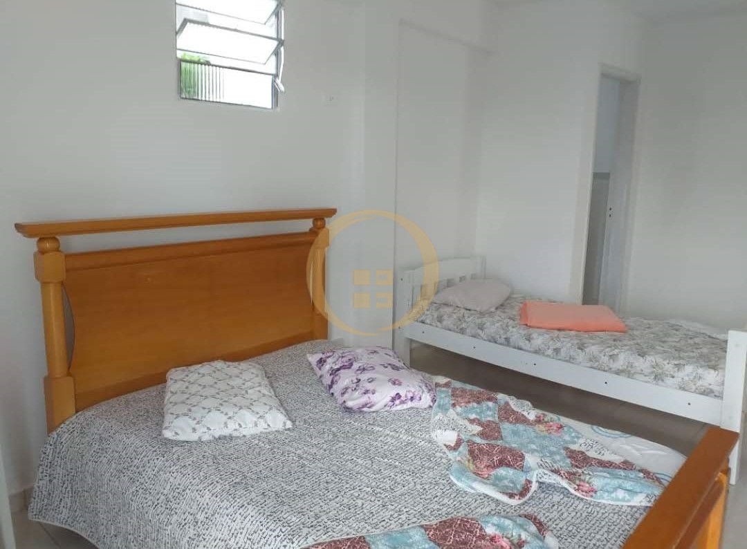 Casa em Condomínio na Praia da Enseada, Guarujá - SP