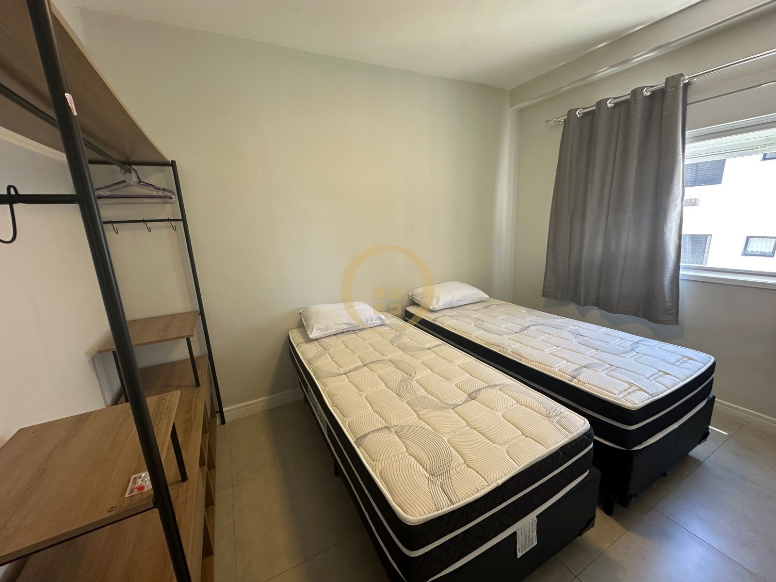 Apartamento na Praia das Astúrias, Guarujá - SP