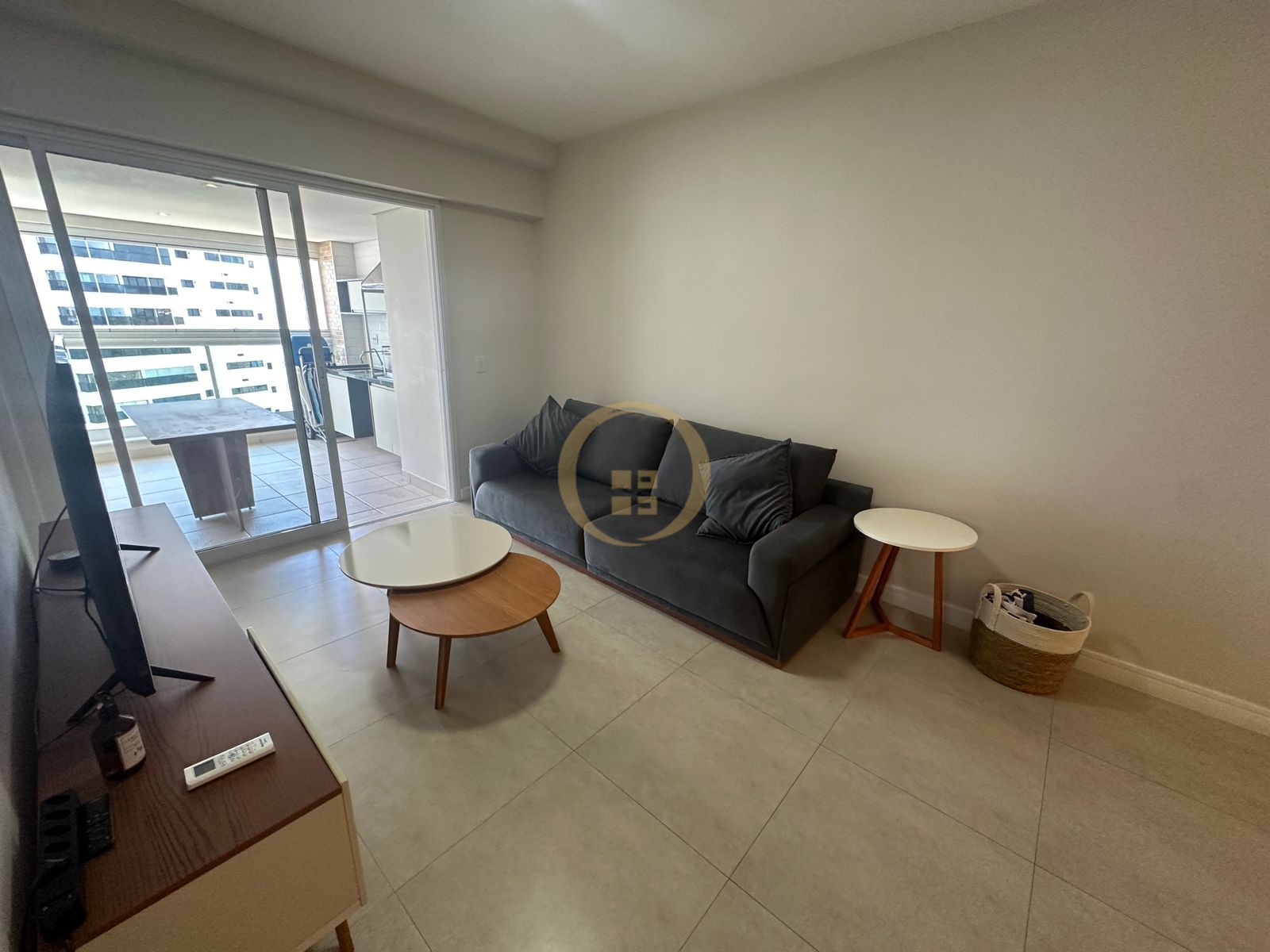 Apartamento na Praia das Astúrias, Guarujá - SP