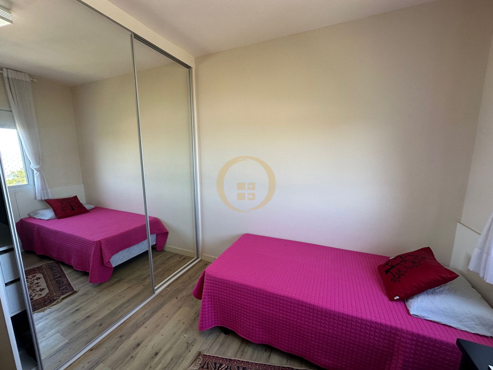 Apartamento na Praia das Astúrias, Guarujá - SP