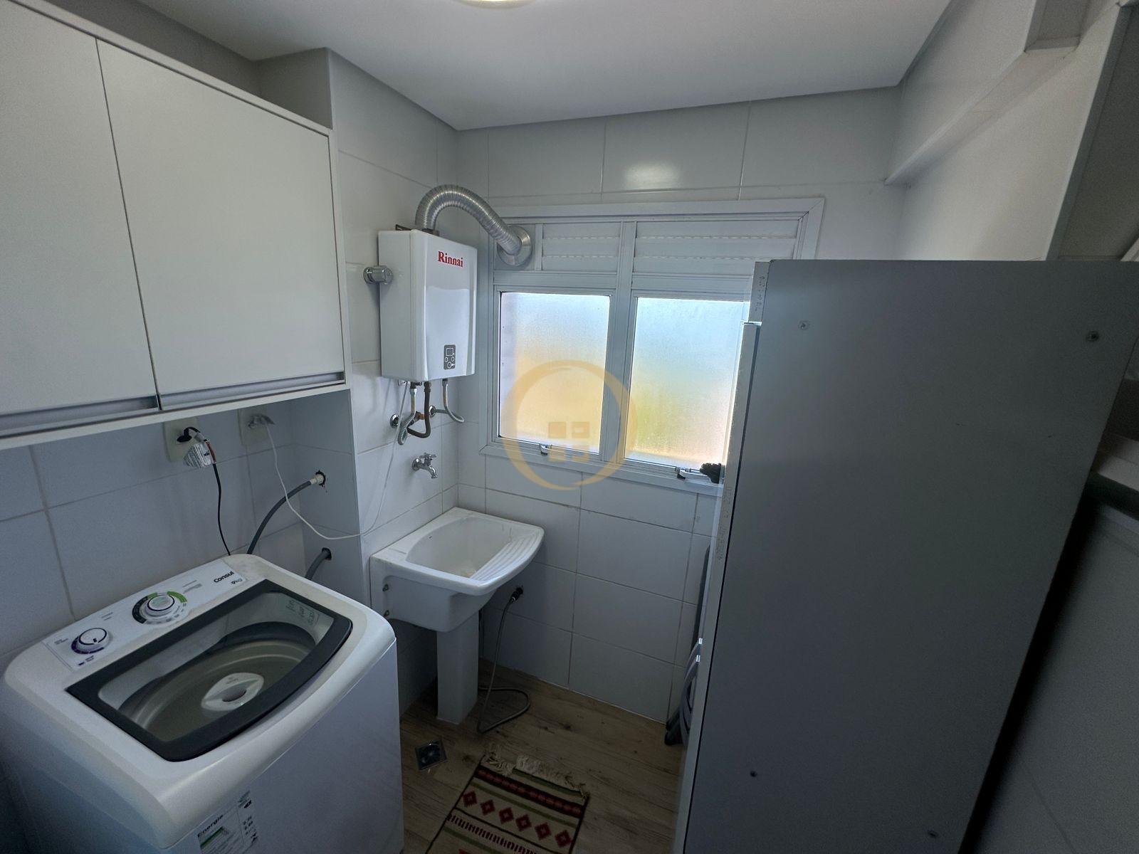 Apartamento na Praia das Astúrias, Guarujá - SP