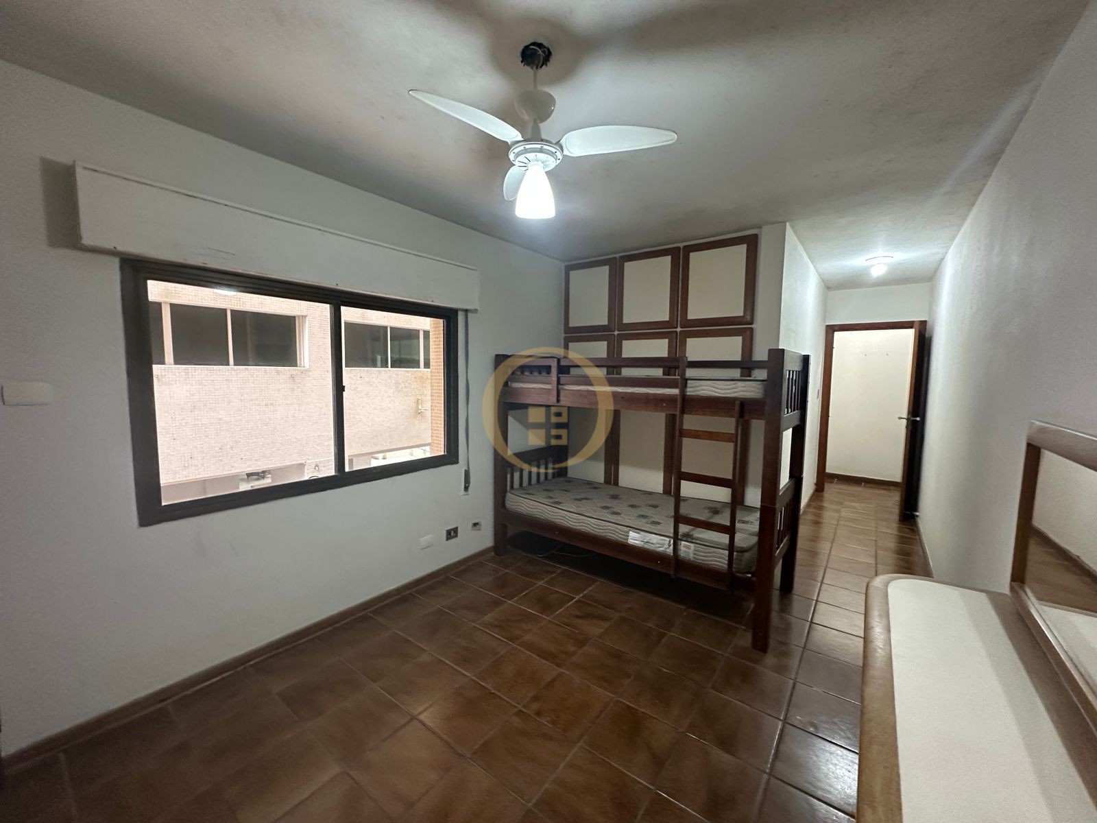 Apartamento Frente ao Mar nas Pitangueiras, Guarujá - SP