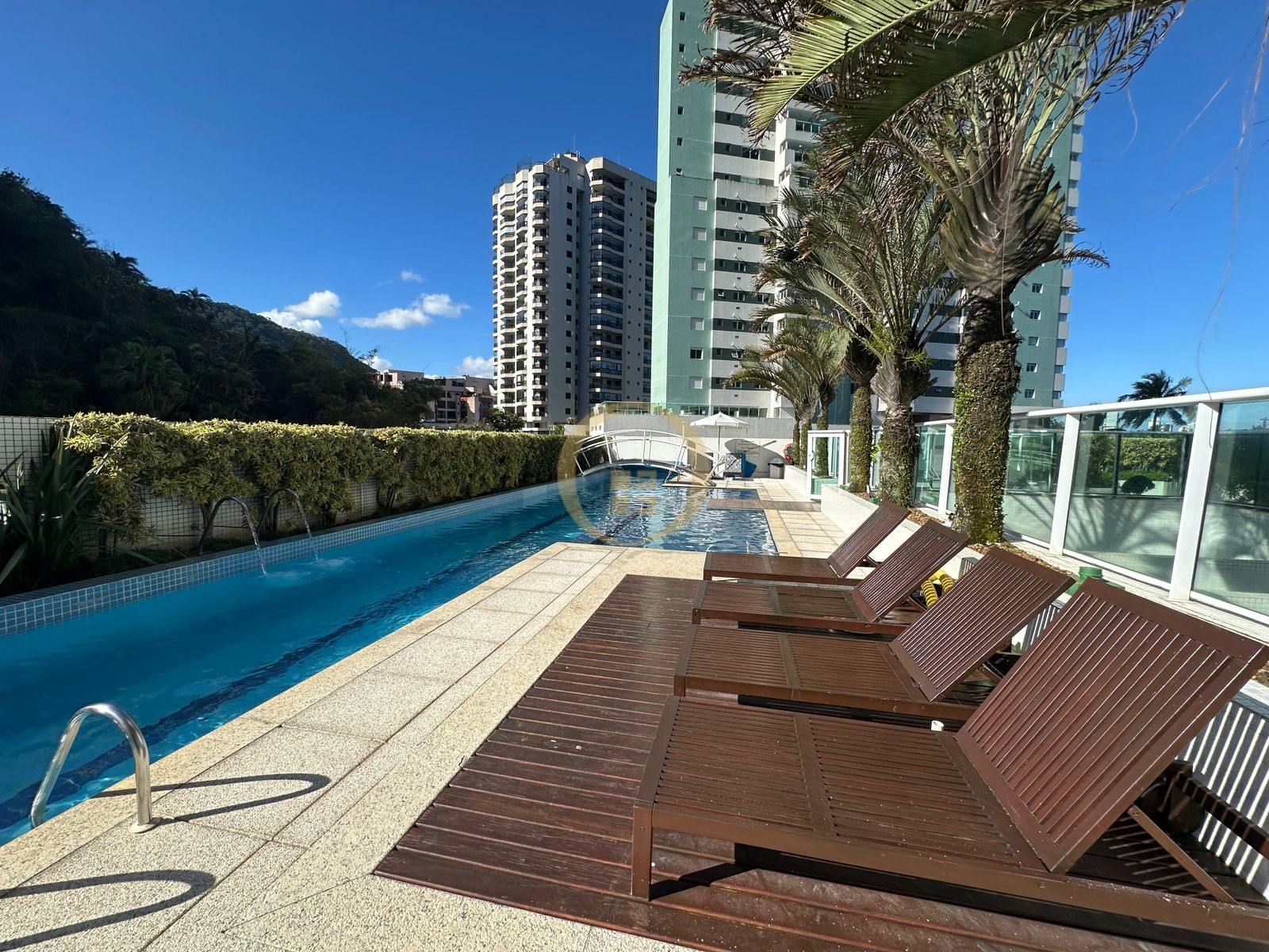 Apartamento Frente ao Mar-3-dormitorios-Enseada