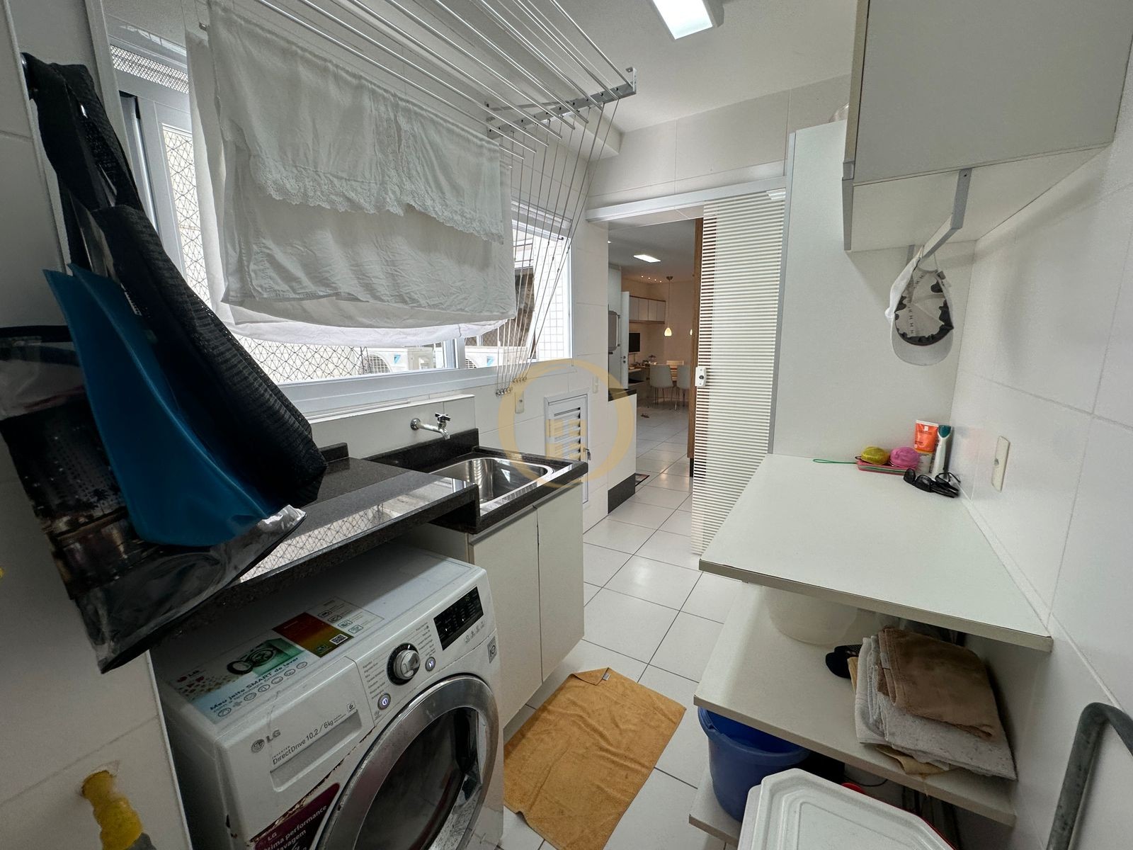 Apartamento Frente ao Mar-3-dormitorios-Enseada