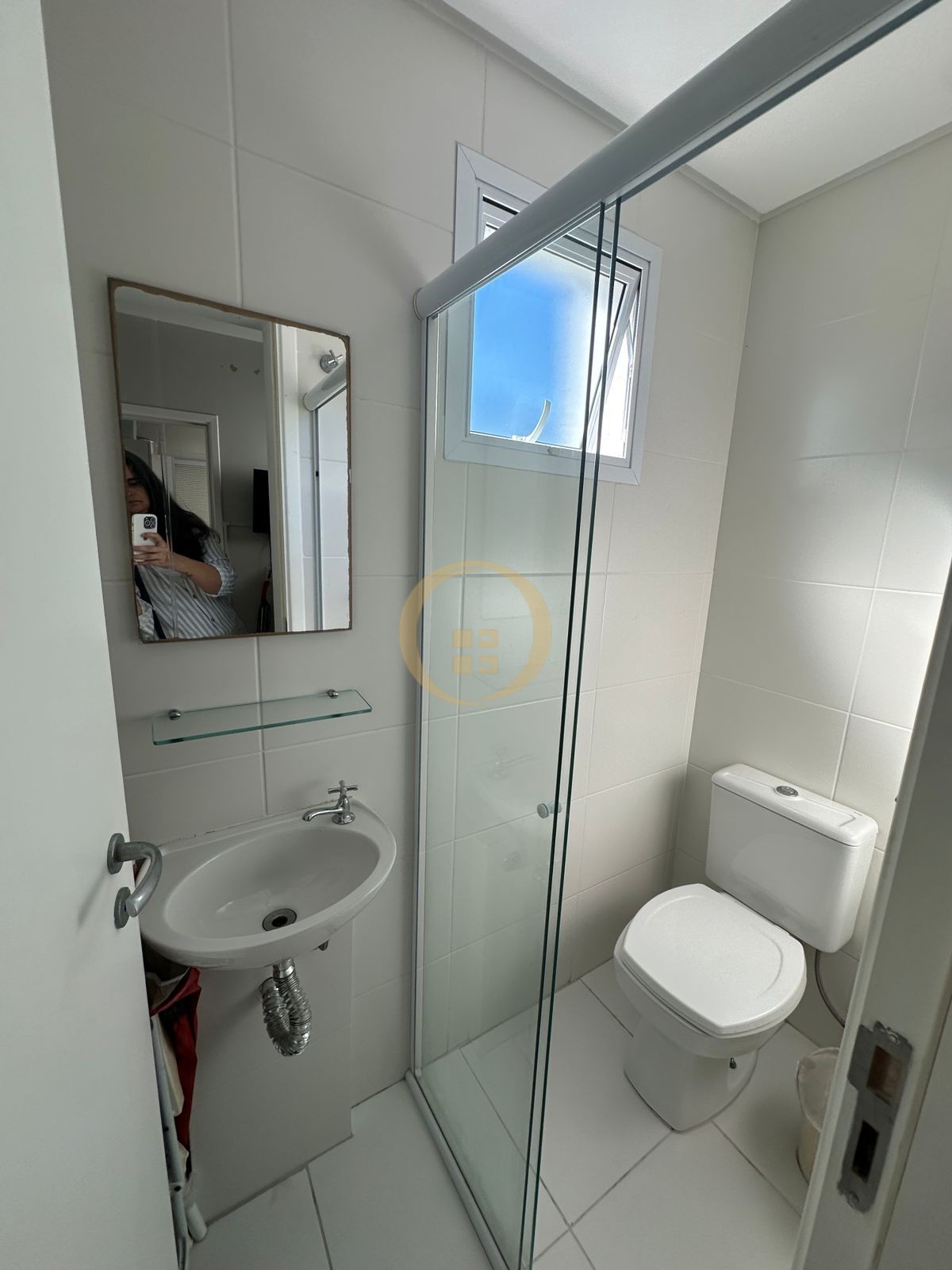 Apartamento Frente ao Mar-3-dormitorios-Enseada