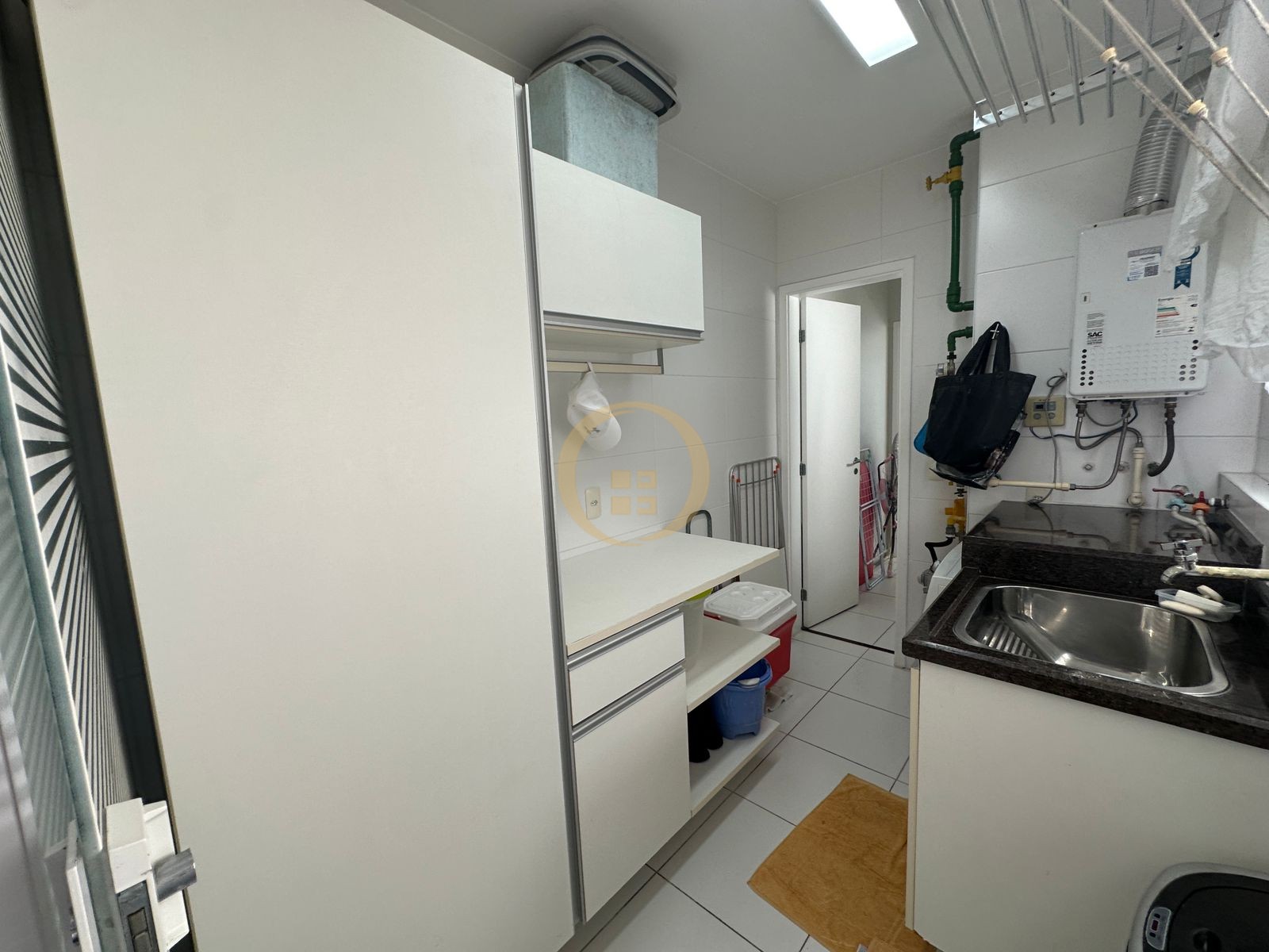 Apartamento Frente ao Mar-3-dormitorios-Enseada
