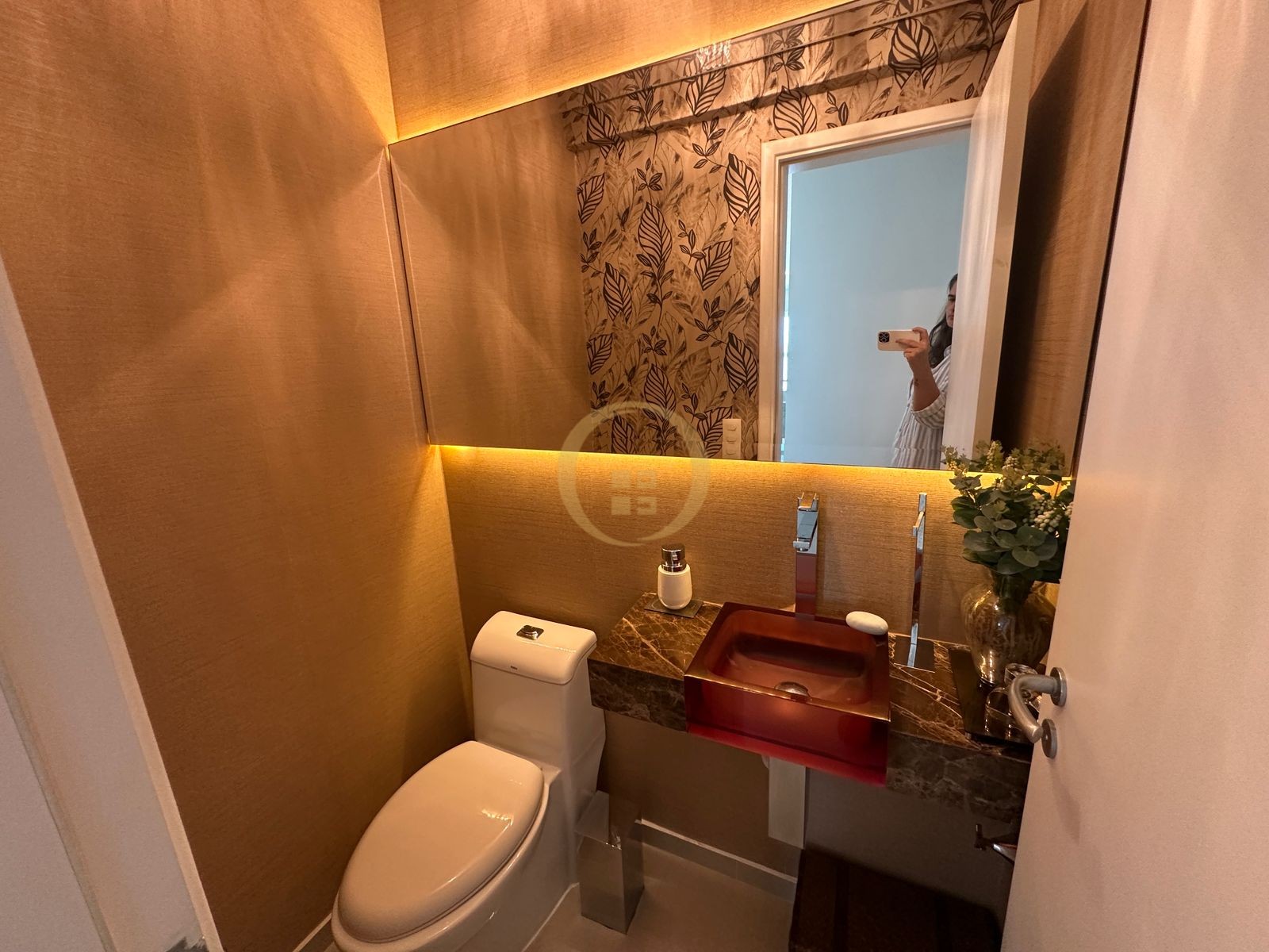 Apartamento Frente ao Mar-3-dormitorios-Enseada