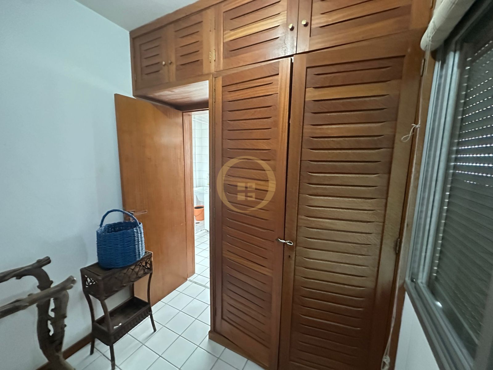Apartamento Frente ao Mar nas Pitangueiras, Guarujá - SP