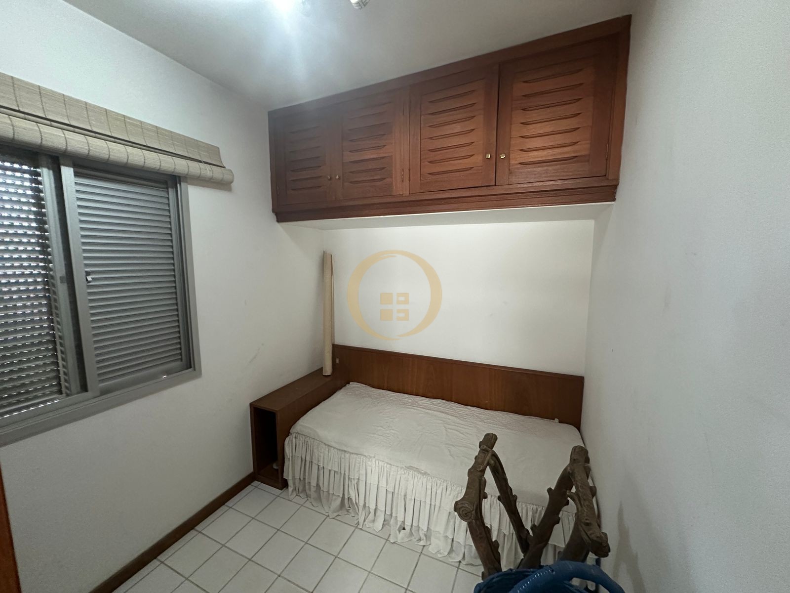 Apartamento Frente ao Mar nas Pitangueiras, Guarujá - SP