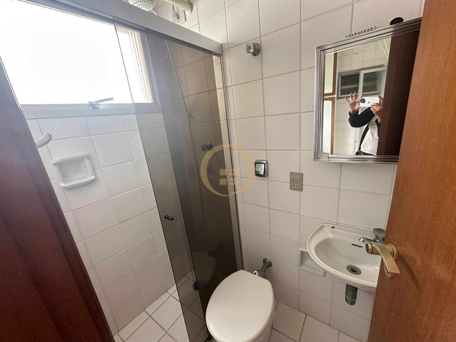 Apartamento Frente ao Mar nas Pitangueiras, Guarujá - SP