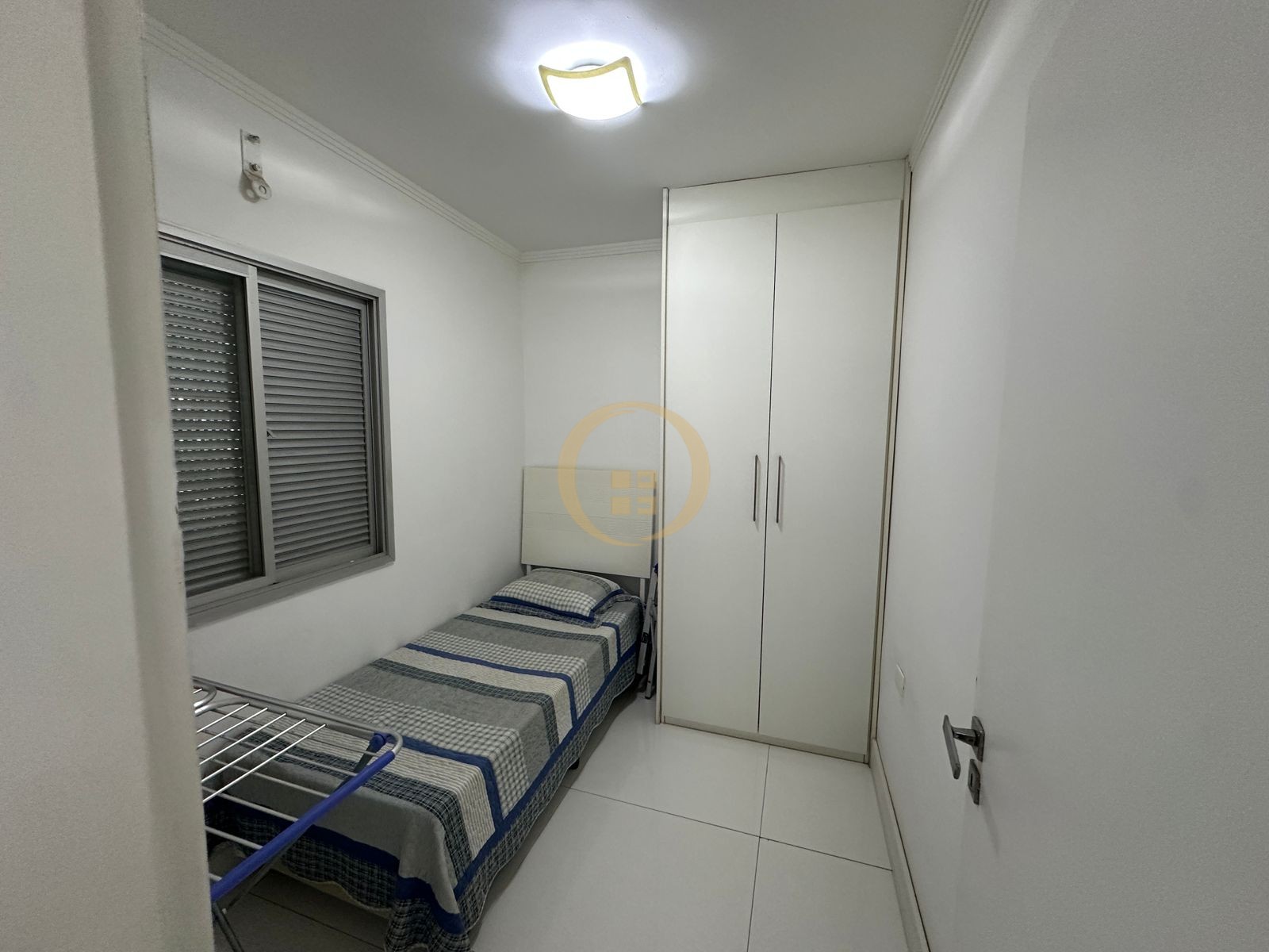 Apartamento Frente ao Mar nas Pitangueiras, Guarujá - SP