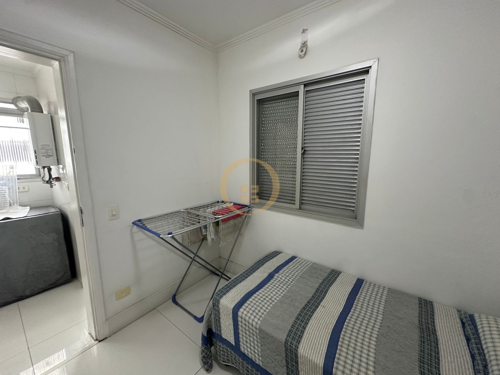 Apartamento Frente ao Mar nas Pitangueiras, Guarujá - SP