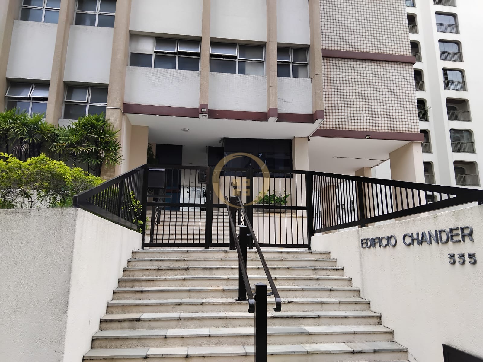 Apartamento na Praia das Astúrias, Guarujá - SP