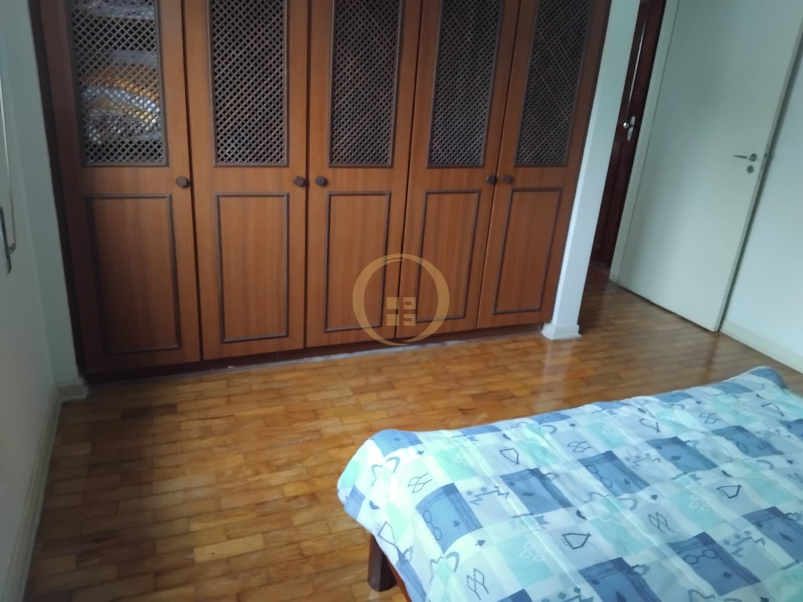 Apartamento na Praia das Astúrias, Guarujá - SP