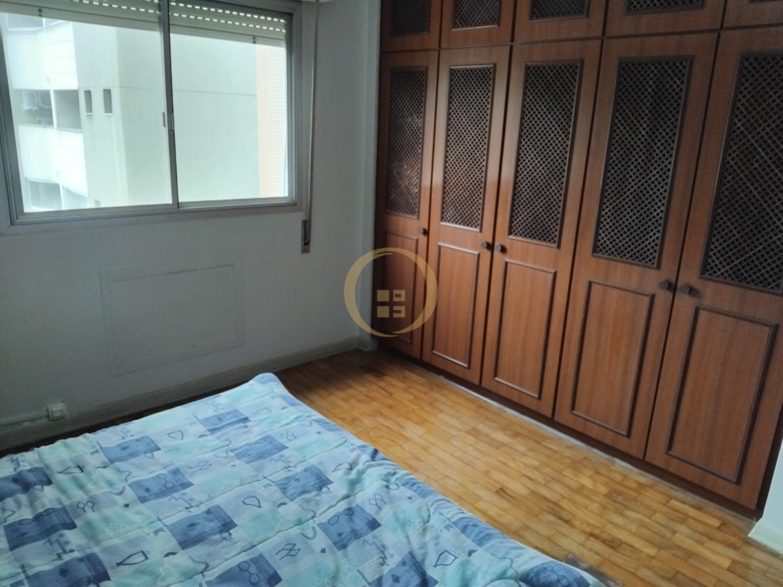 Apartamento na Praia das Astúrias, Guarujá - SP