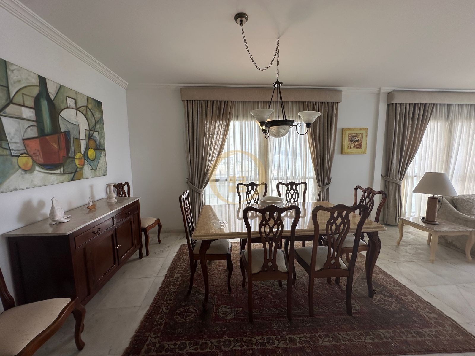 Apartamento Frente ao Mar nas Pitangueiras, Guarujá - SP