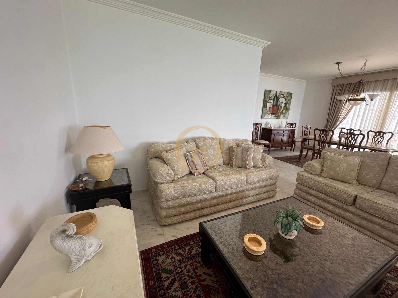 Apartamento Frente ao Mar nas Pitangueiras, Guarujá - SP