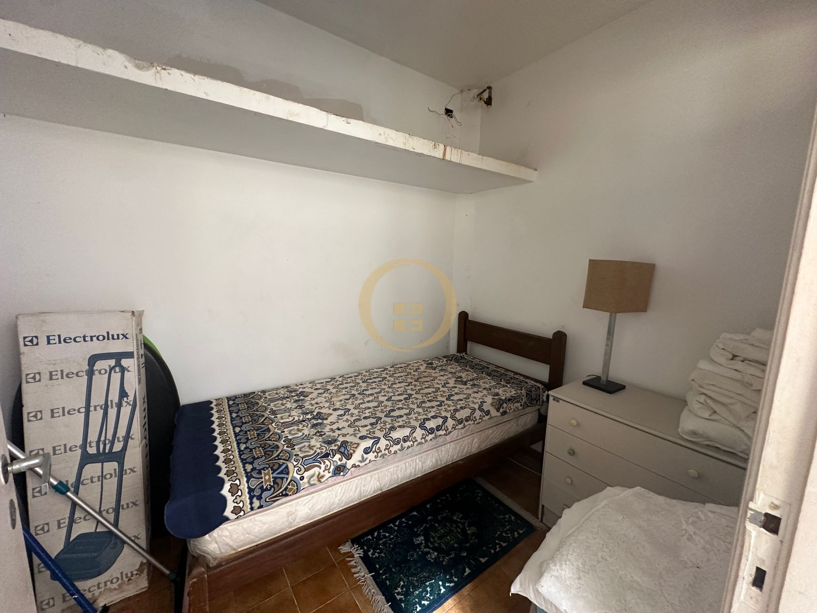 Apartamento Frente ao Mar-3-dormitorios-Pitangueiras