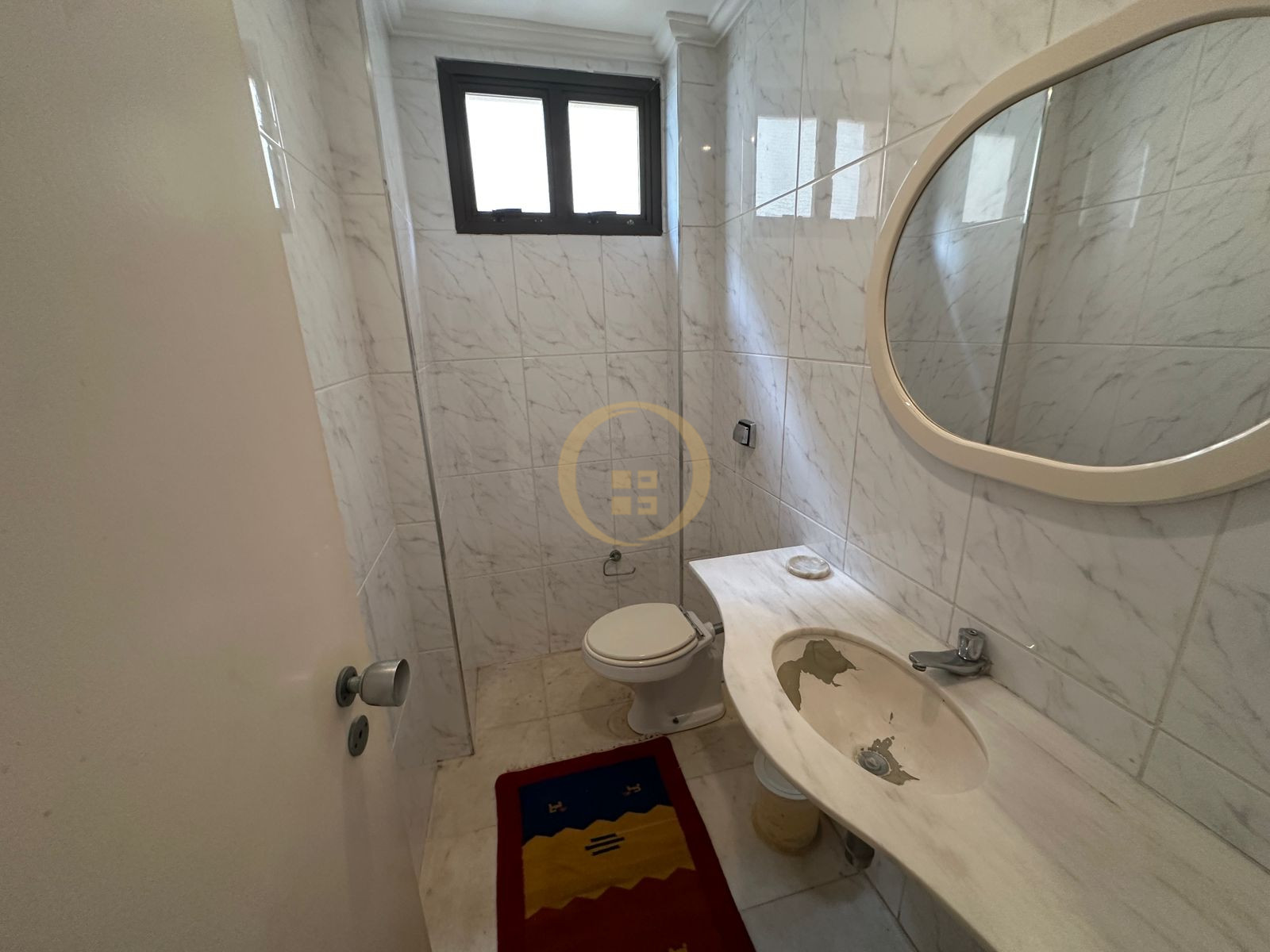 Apartamento Frente ao Mar-3-dormitorios-Pitangueiras