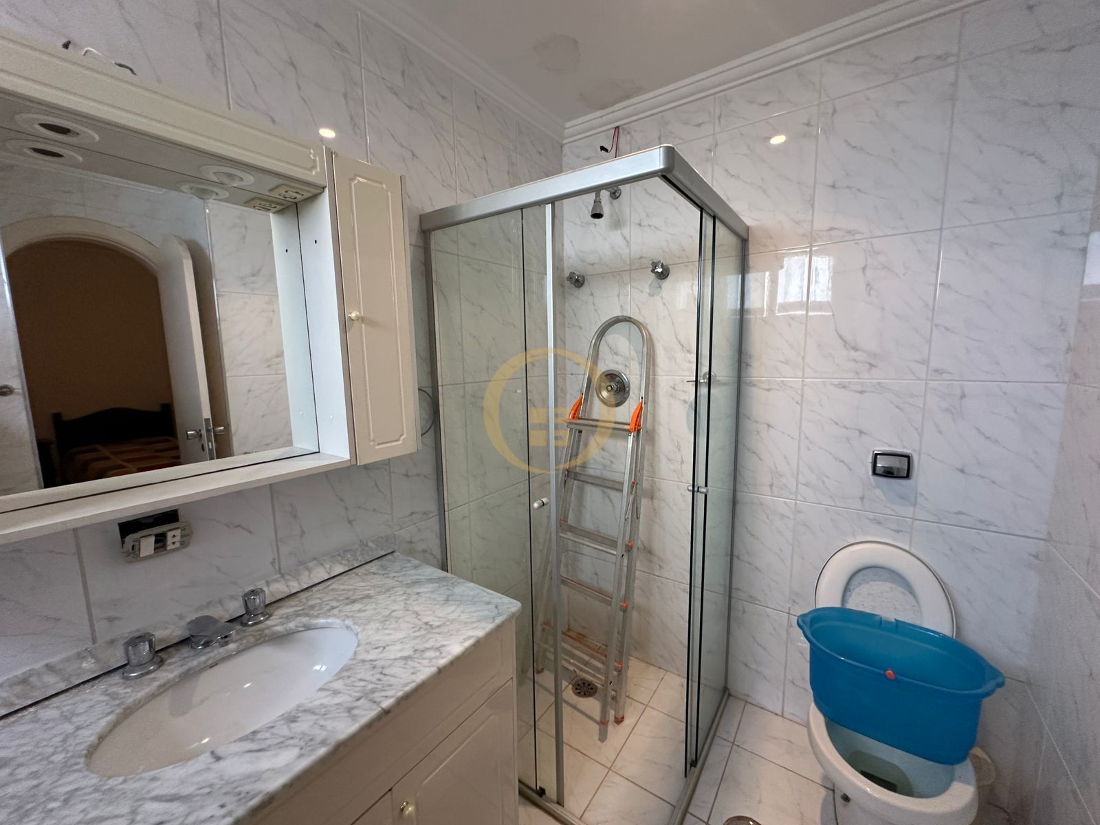Apartamento Frente ao Mar-3-dormitorios-Pitangueiras