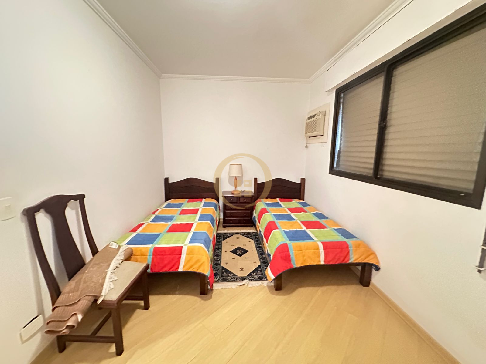 Apartamento Frente ao Mar-3-dormitorios-Pitangueiras