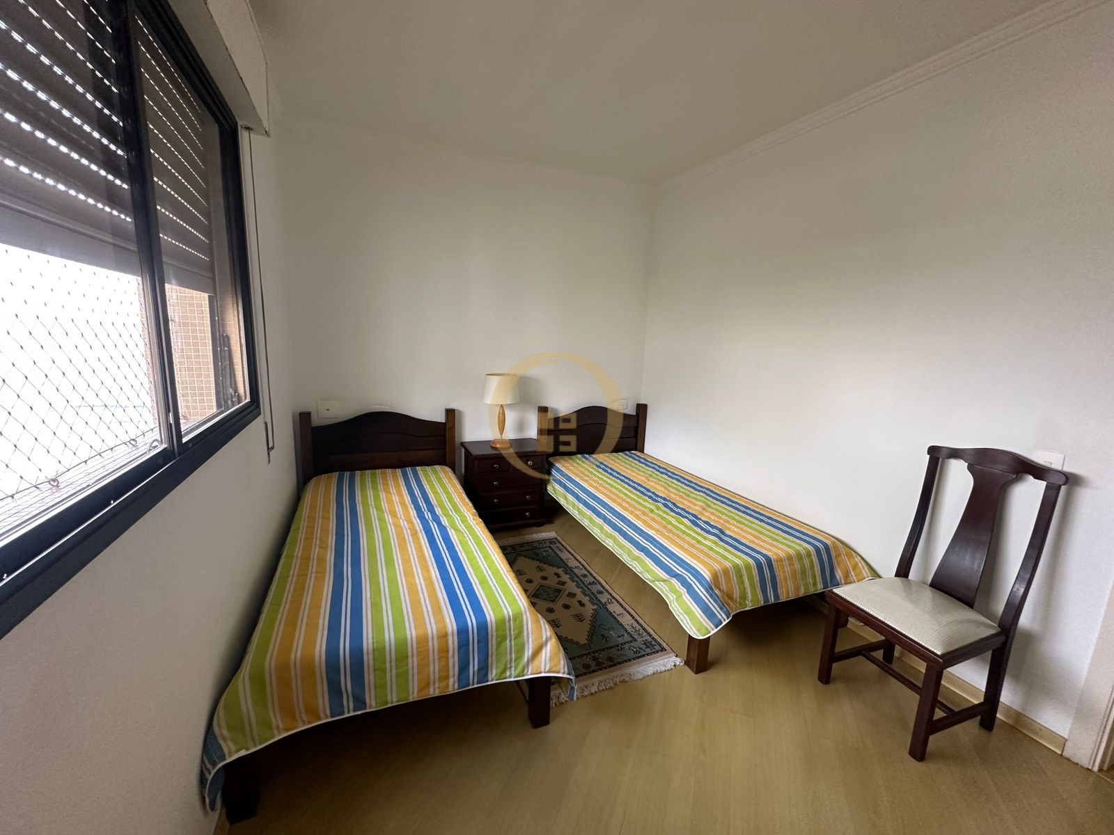 Apartamento Frente ao Mar-3-dormitorios-Pitangueiras