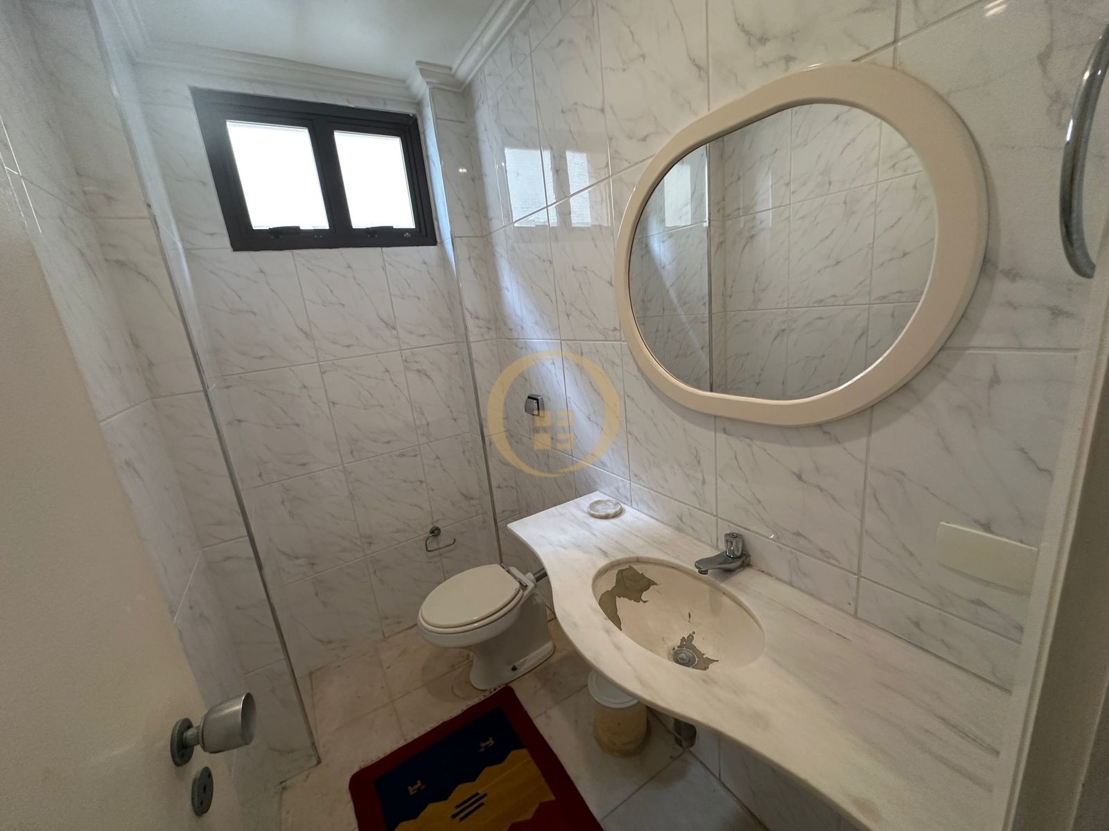 Apartamento Frente ao Mar nas Pitangueiras, Guarujá - SP