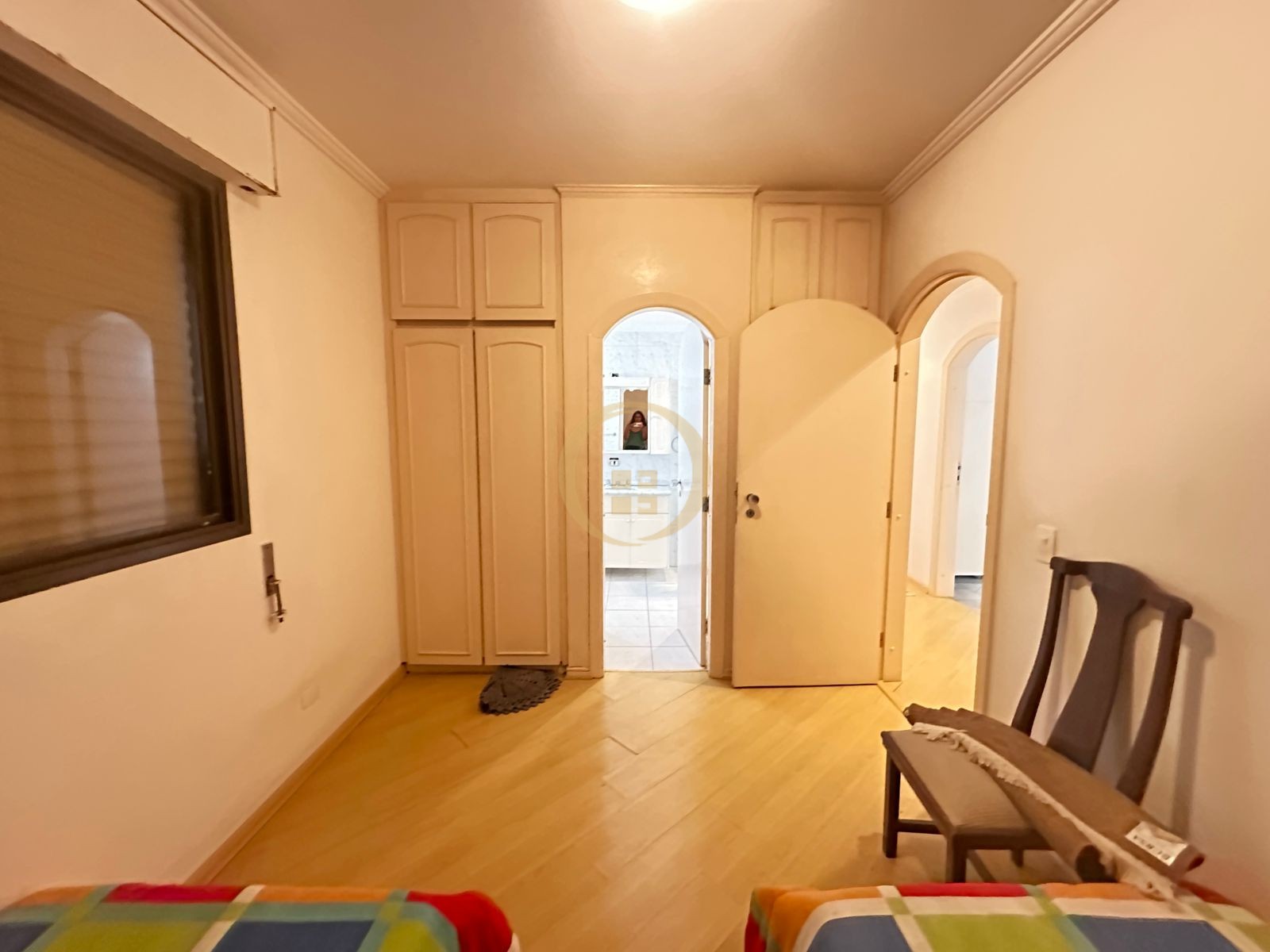 Apartamento Frente ao Mar nas Pitangueiras, Guarujá - SP