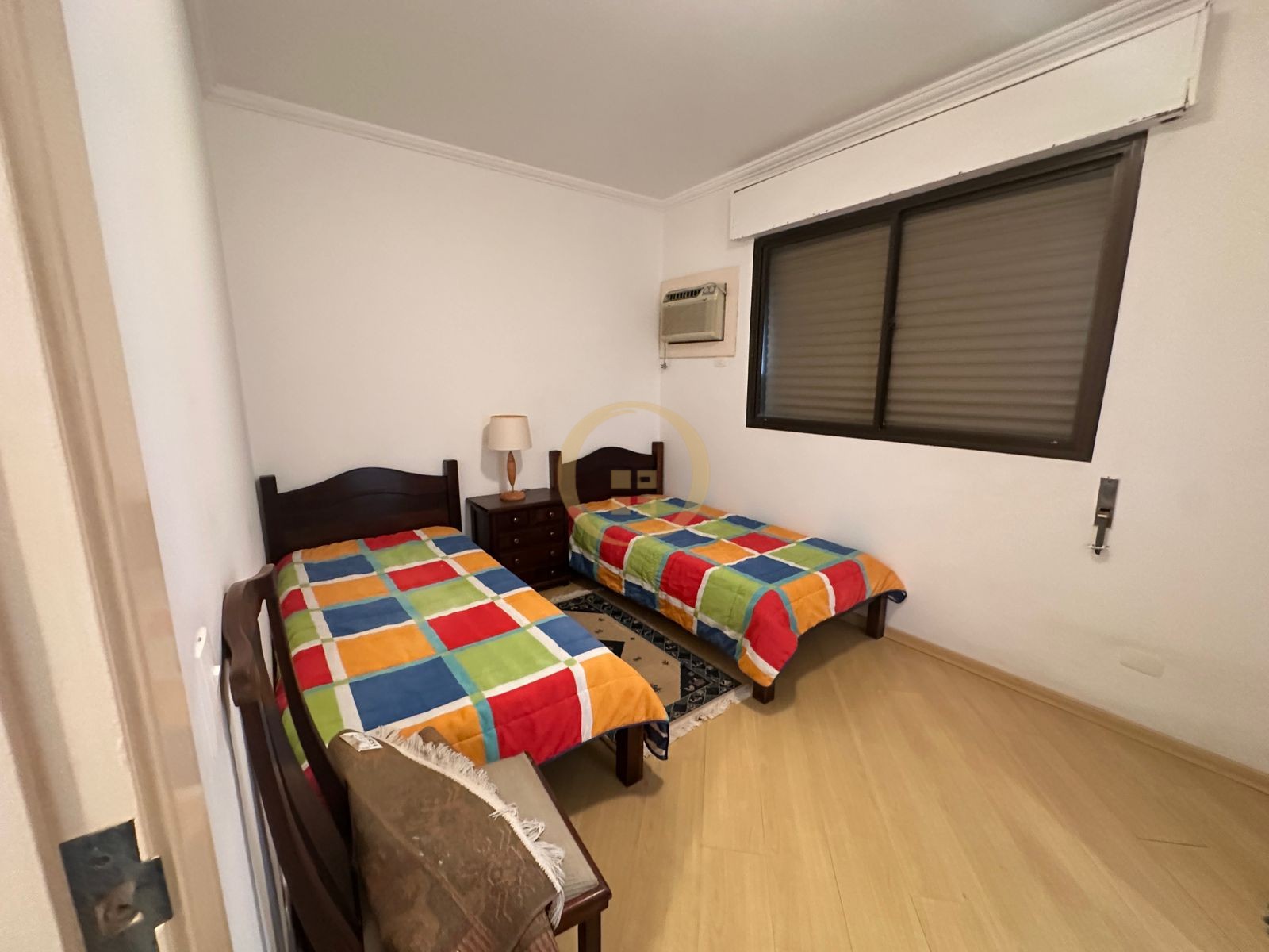 Apartamento Frente ao Mar nas Pitangueiras, Guarujá - SP