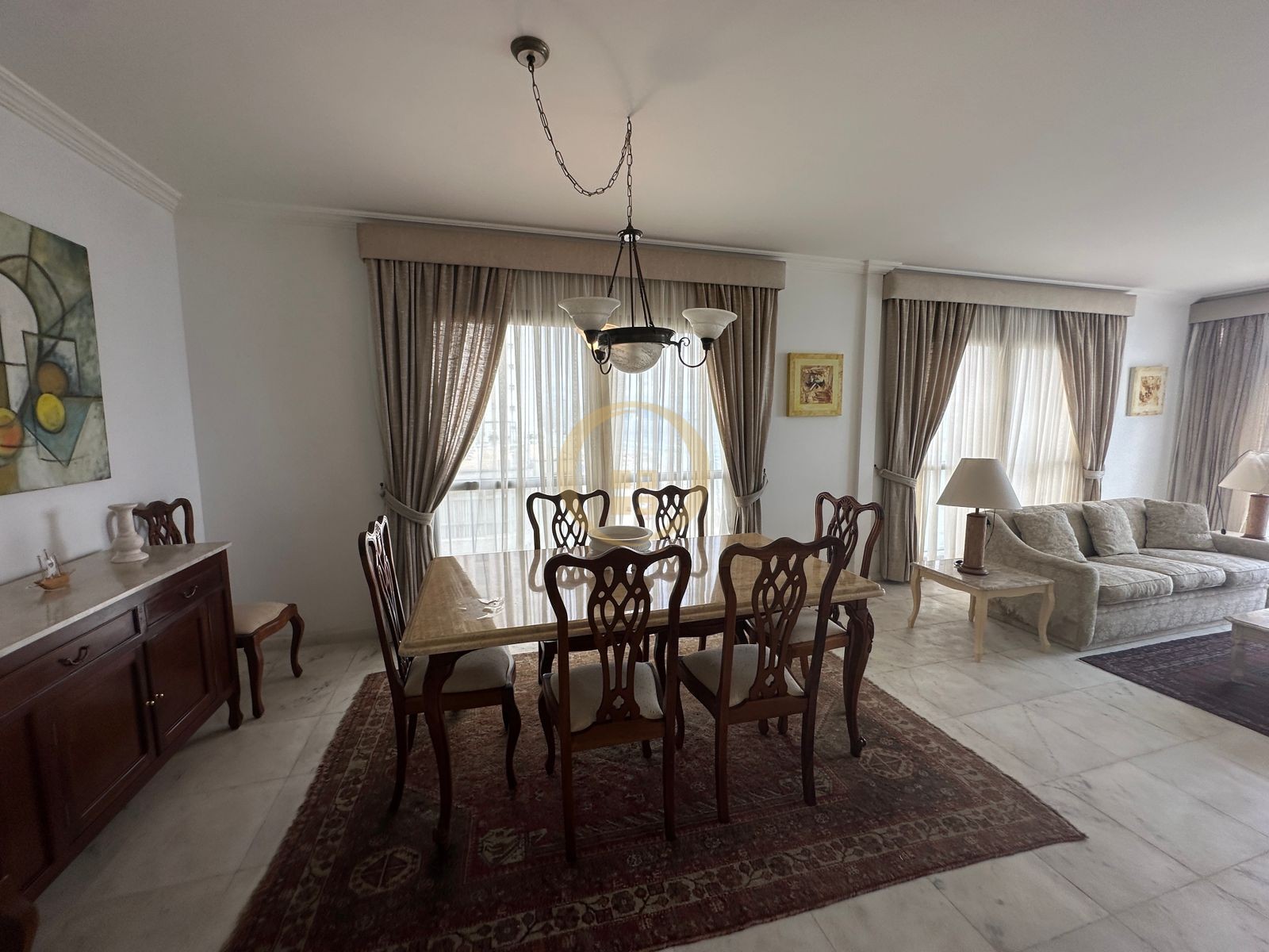 Apartamento Frente ao Mar nas Pitangueiras, Guarujá - SP