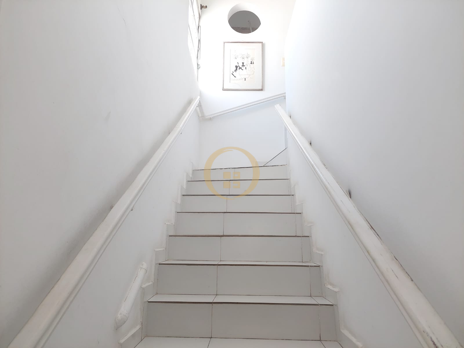 Cobertura Duplex localizada na praia da Pitangueiras!