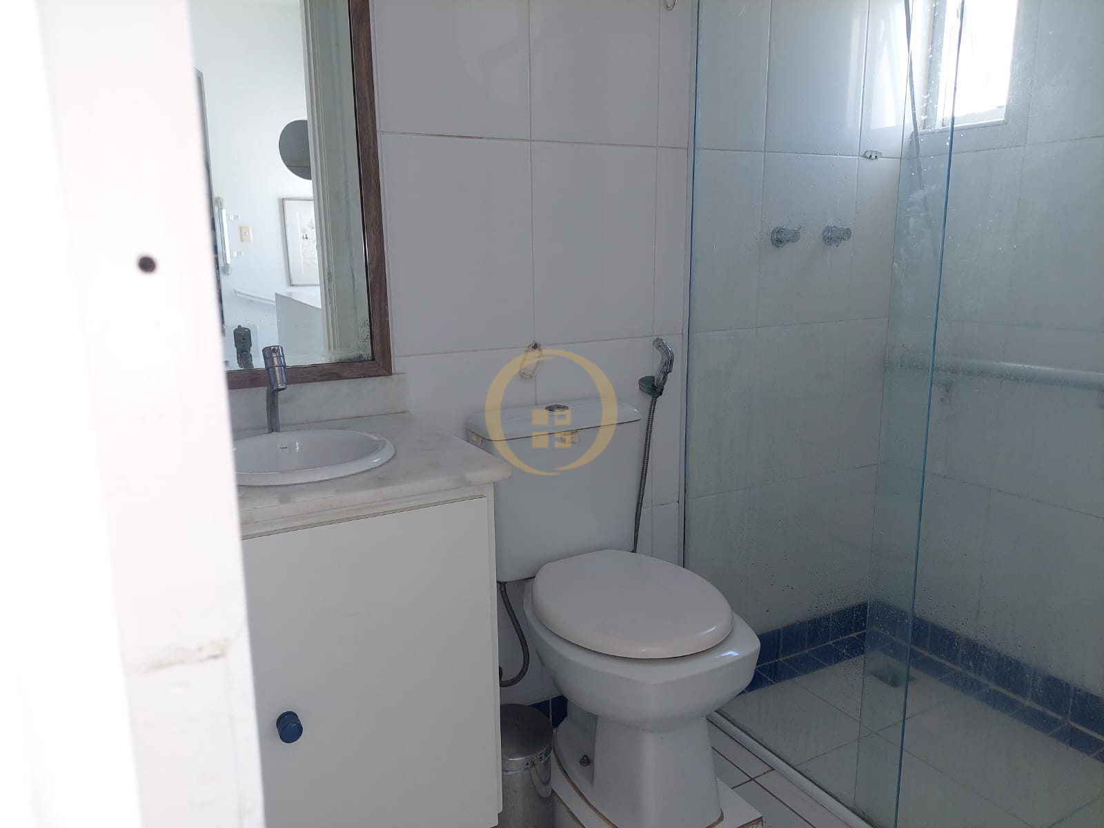 Cobertura Duplex localizada na praia da Pitangueiras!