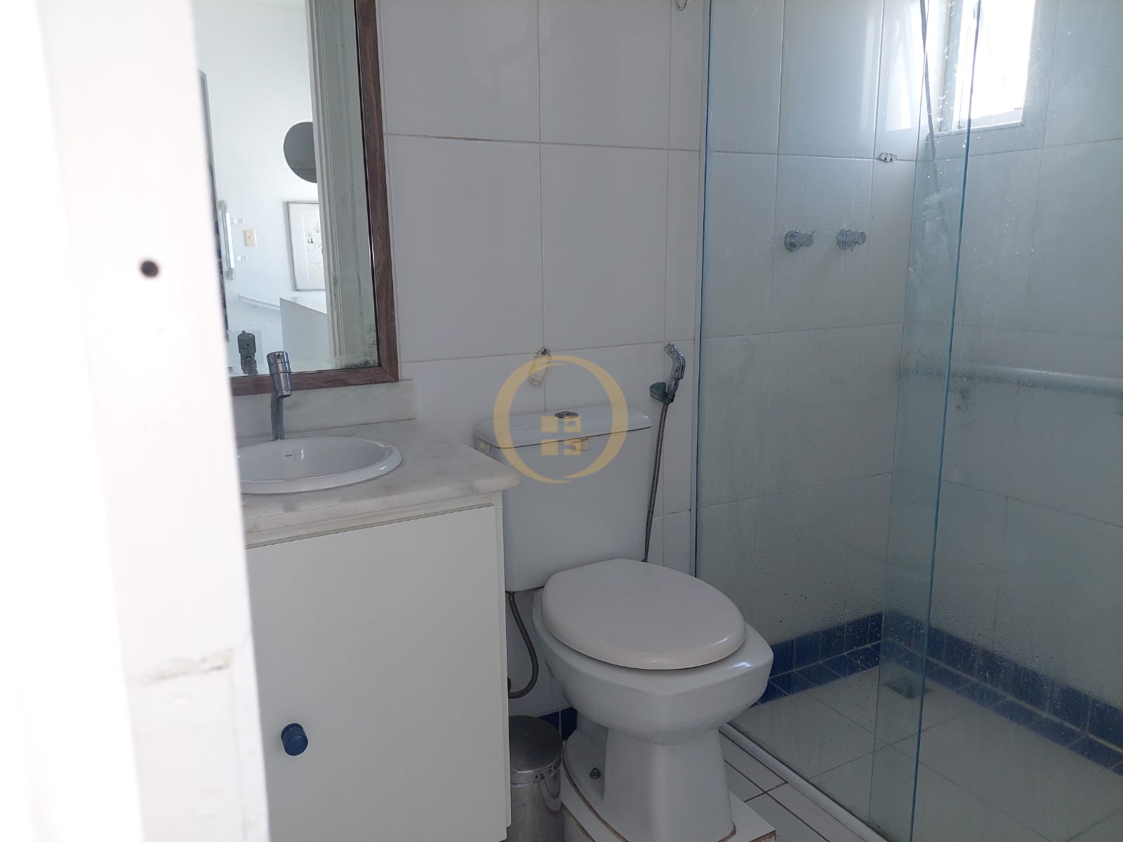 Cobertura Duplex localizada na praia da Pitangueiras!