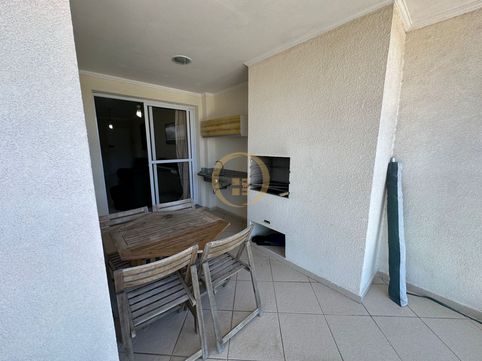 Apartamento na Praia das Astúrias, Guarujá - SP